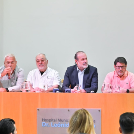 Rebautizan escuela de enfermería en Bahía Blanca en honor a una histórica referente