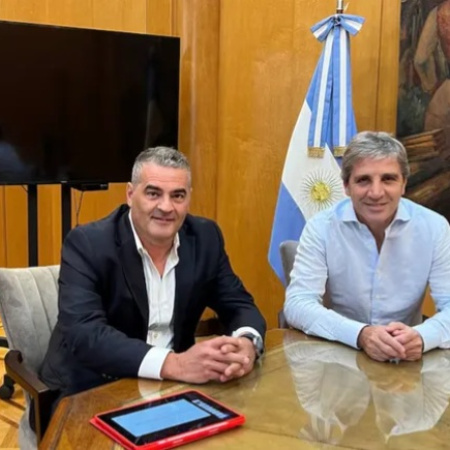 Renunció el titular de la ANSES en medio del plan de retiros voluntarios y la reestructuración del organismo