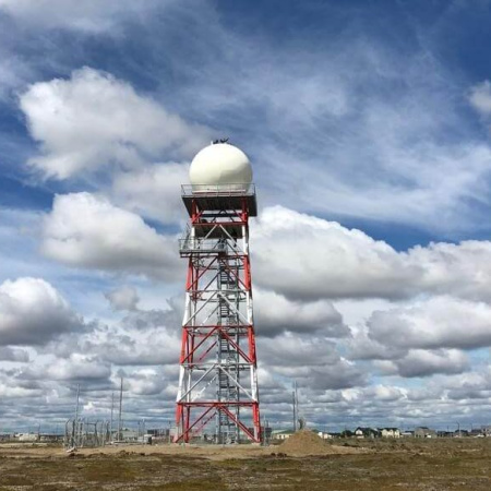 Despidos en el SMN: advierten que los recortes pueden provocar un “colapso operativo”