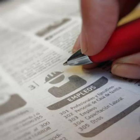 Desocupación en alza: subió al 7,5% en el cierre de 2025