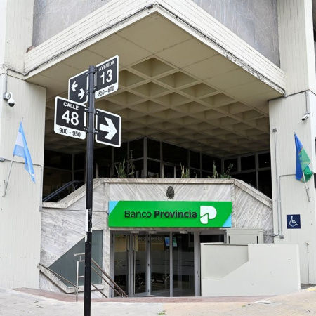 Los bancos retoman el horario habitual en 108 municipios bonaerenses