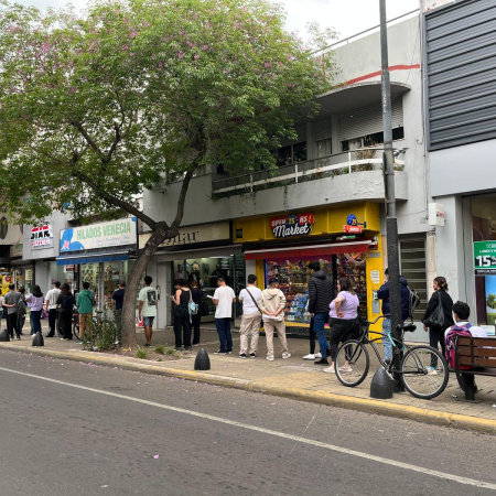 Gran La Plata y Mar del Plata: las ciudades con mayor tasa de desempleo