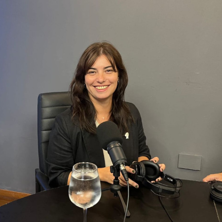 Romina Braga pone en jaque la ley de ludopatía: ¿qué intereses hay detrás?