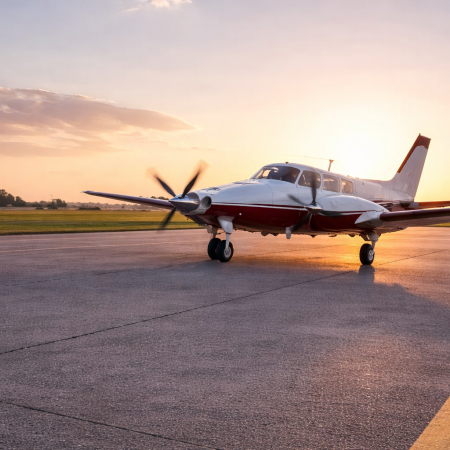 Tres Arroyos sin quórum: la vuelta de los vuelos a Capital quedó en suspenso