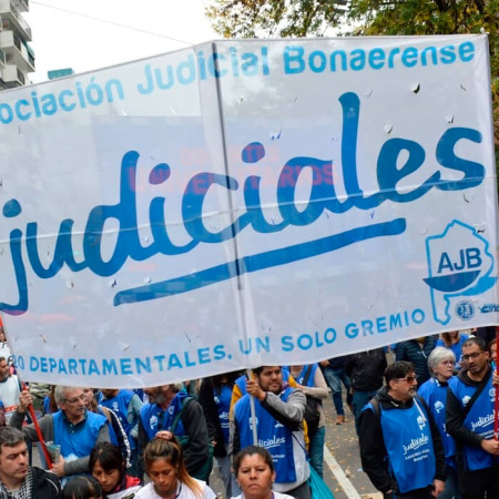 Paritarias: los judiciales aceptaron la propuesta salarial de la Provincia