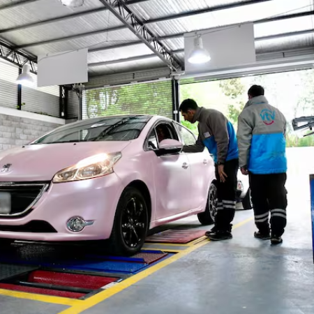 Marinucci confirmó que Buenos Aires no adherirá a la reforma nacional de la VTV