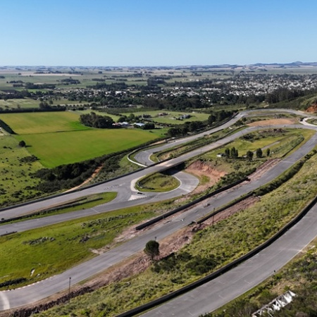 Tras casi 15 años, el autódromo de Balcarce podría volver a tener actividad nacional