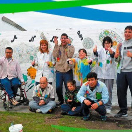 Mar del Plata: preocupa el futuro de Casa del Ángel, institución clave en discapacidad