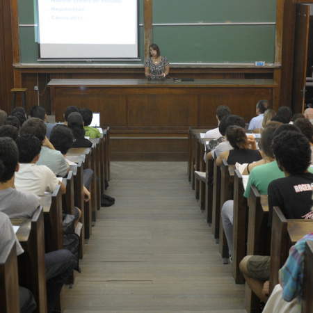 Las universidades públicas retomaron las clases, pero ya hay otro paro confirmado