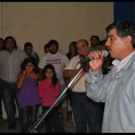 Julio Bonanno: la historia incómoda de un militante que nunca encajó en los moldes