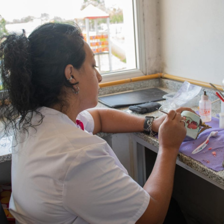 Prótesis dentales gratis: cómo funciona el programa Sonrisas Bonaerenses