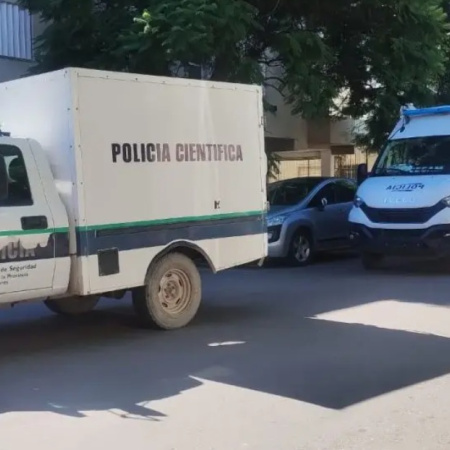 Cuatro personas murieron en un departamento de Bahía Blanca y sospechan monóxido