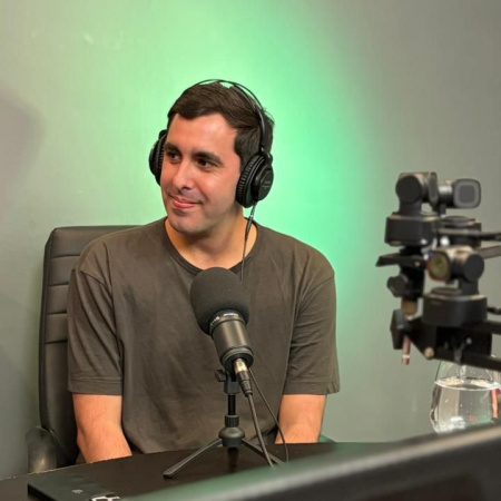 Los amarillos de La Plata le ponen fichas a Santilli: "Puede sintetizar un gran frente electoral"