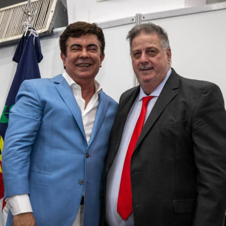 Los negocios de Alejandro Collia, el secretario de Salud de La Matanza