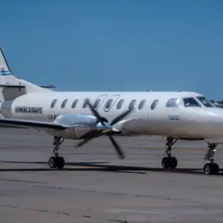 Tres Arroyos se encamina a tener vuelos comerciales tras un giro clave en el Concejo