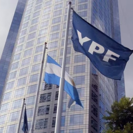 YPF: la Cámara de Nueva York revocó la condena millonaria contra Argentina