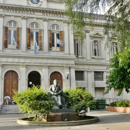 Nueva semana de paro en universidades por salario y financiamiento