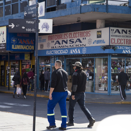 Boulogne y Villa Adelina, en la mira: el plan de San Isidro que cambia todo