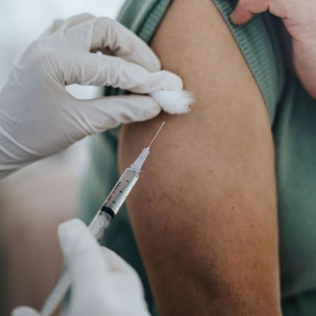 PAMI inicia en abril la campaña gratuita de vacunación antigripal para jubilados