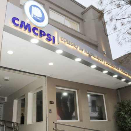 Envuelto en críticas, el oficialismo ganó las elecciones en el Colegio de Corredores de San Isidro