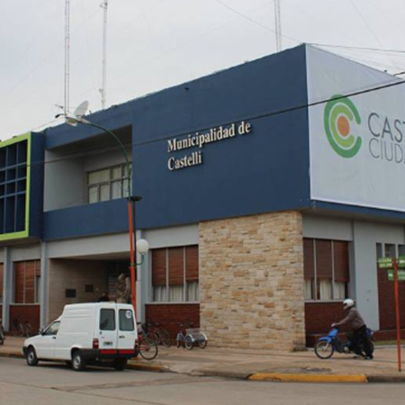Emergencia comercial en Castelli: la medida que tomó el municipio ante la crisis