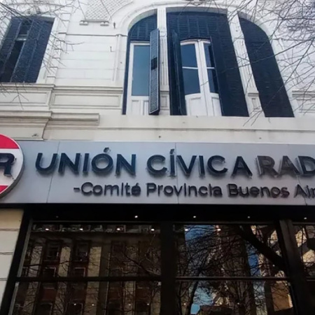 UCR bonaerense: la Justicia confirmó las internas y ya hay fecha clave