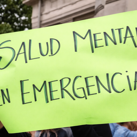 Diputados bonaerenses activan una iniciativa por la salud mental y hay debate