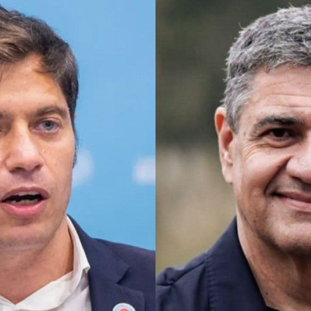 Jorge Macri le reclamó a Kicillof $27.000 millones y abrió otro frente en el AMBA