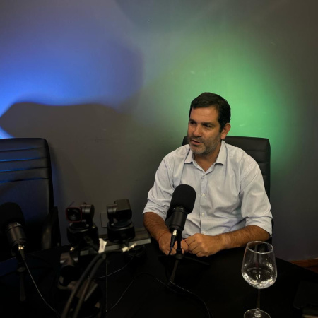 Juan Pablo García: “El peronismo tiene que resolver los problemas internos”