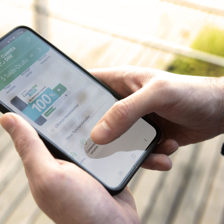 Cuenta DNI renueva sus beneficios en abril con nuevas marcas destacadas