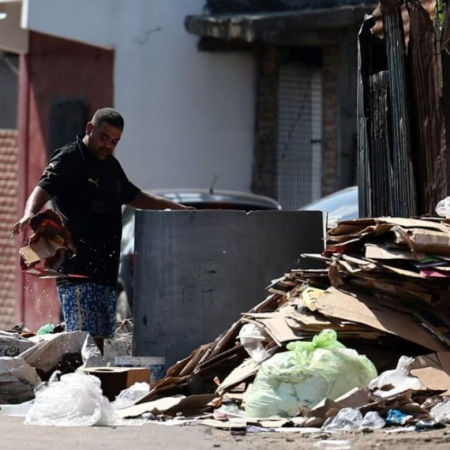 La UCA alerta que la baja de la pobreza es una "ficción" que no llega al bolsillo
