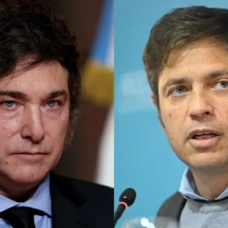 Milei anticipa fondos a 12 provincias y Buenos Aires vuelve a quedar afuera