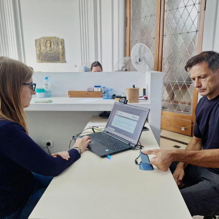 Bolívar deja el papel atrás: el cambio digital que ya empezó en el municipio