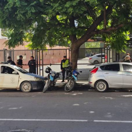 La investigación por los incidentes en Bahía Blanca avanza sobre dirigentes gremiales