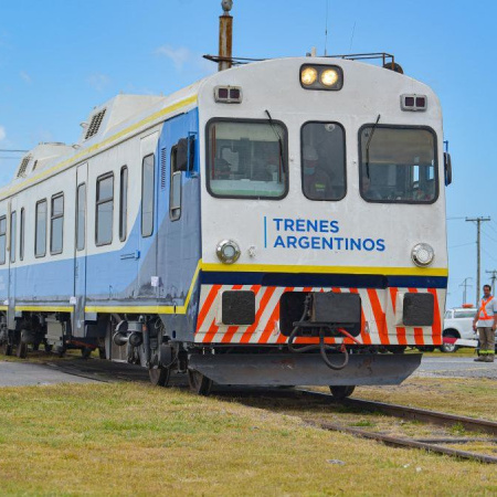 Confirman el cierre definitivo del tren que une Buenos Aires con Pinamar