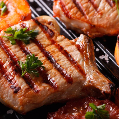 Fuego, sabor y campo: vuelve la Fiesta de la Carne de Cerdo a Roque Pérez