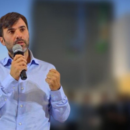 Castelli creará una Agencia de Inversión para impulsar la producción local