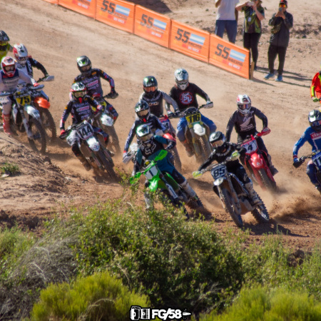 El MX Argentino llega por primera vez a Dolores y ya genera expectativa nacional