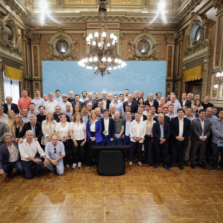 Provincia de Buenos Aires repartió $13.010 millones entre municipios: el ranking