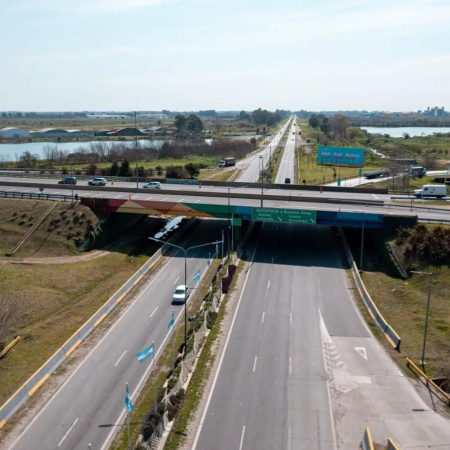 Rutas nacionales: el Gobierno excluyó a Aubasa de la licitación y crece la polémica