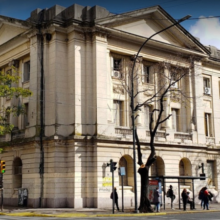 Provincia de Buenos Aires: la coparticipación a municipios cayó 12%