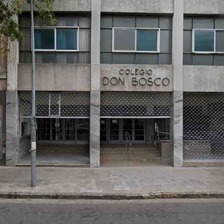 Bahía Blanca y una amenaza en una escuela: qué decía el mensaje del baño