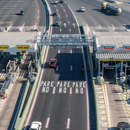 Nación habilitó peajes en nueve provincias y dejó afuera a Buenos Aires