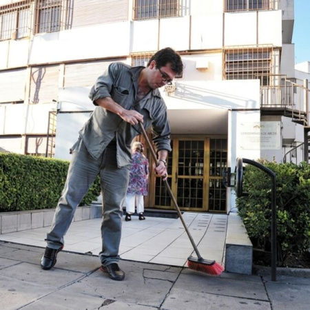 La mora en expensas ya alcanza al 17% y complica a los consorcios bonaerenses