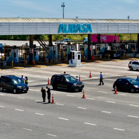 Sin cabinas en el peaje: AUBASA prepara un cambio clave en rutas bonaerenses