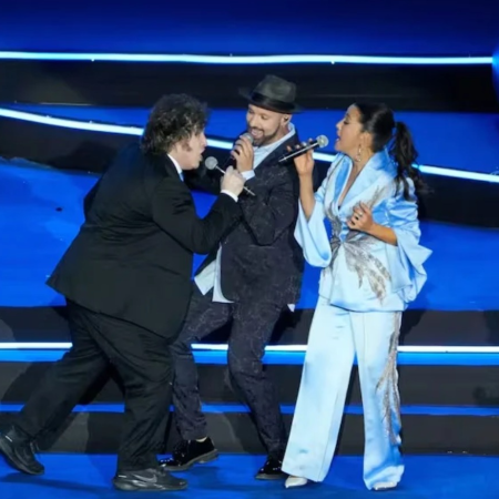 Echarren contra Milei: críticas por viajes al exterior y el ajuste en los municipios