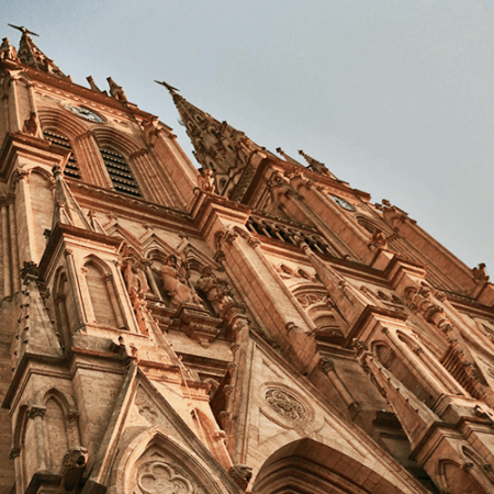 Luján será sede de una misa por el Papa Francisco a un año de su muerte