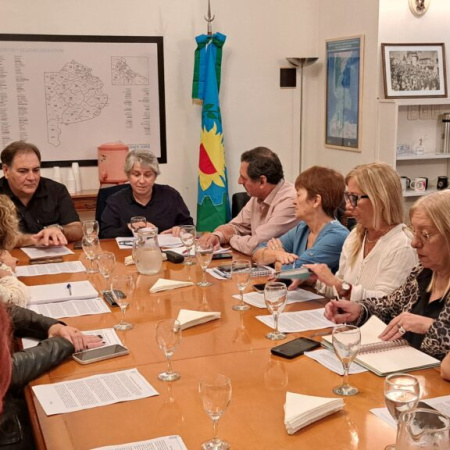 Autoridades educativas definen medidas ante la ola de violencia en escuelas