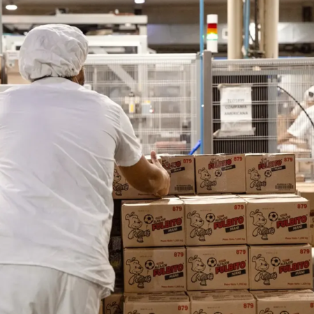 Nevares ampliará su planta en Malvinas Argentinas con una inversión millonaria