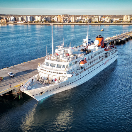 Seaventure llega a Mar del Plata: la apuesta premium que mira al sur